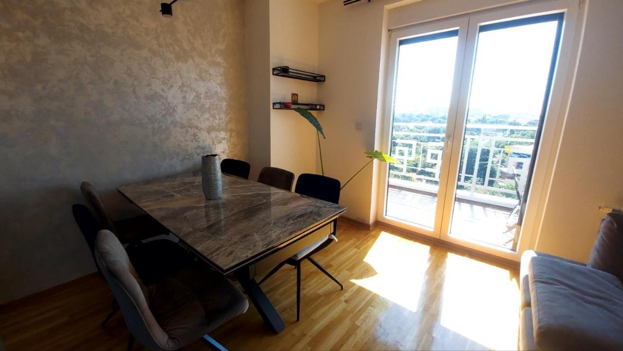 Rubicon Greenresidence Apartman Belgrade