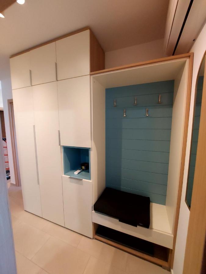 Rubicon Greenresidence Apartman *