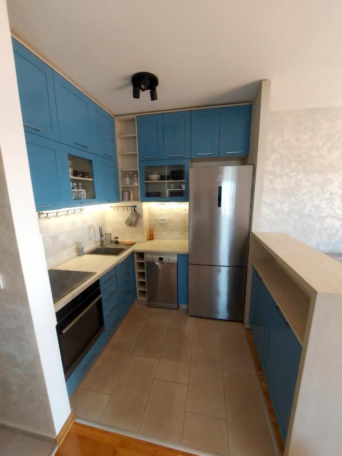 Apartman Rubicon Greenresidence