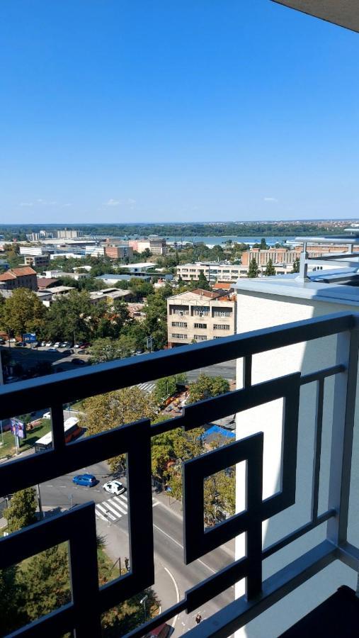 Apartman Rubicon Greenresidence *