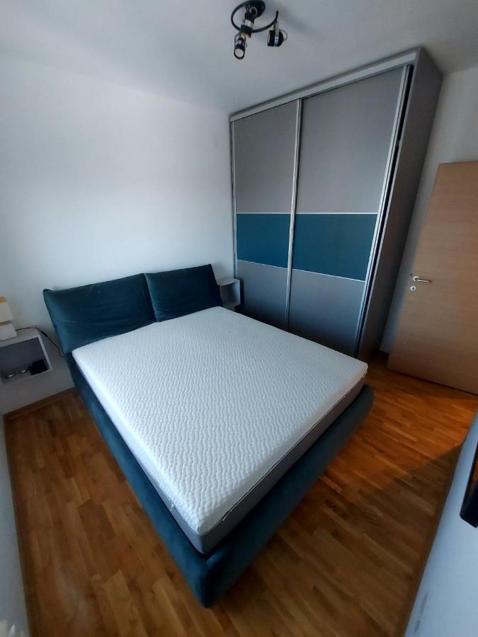 Rubicon Greenresidence Apartman