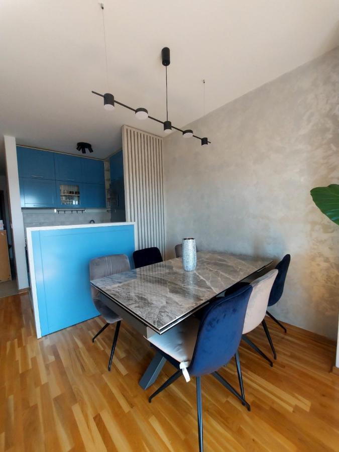 Apartman Rubicon Greenresidence *