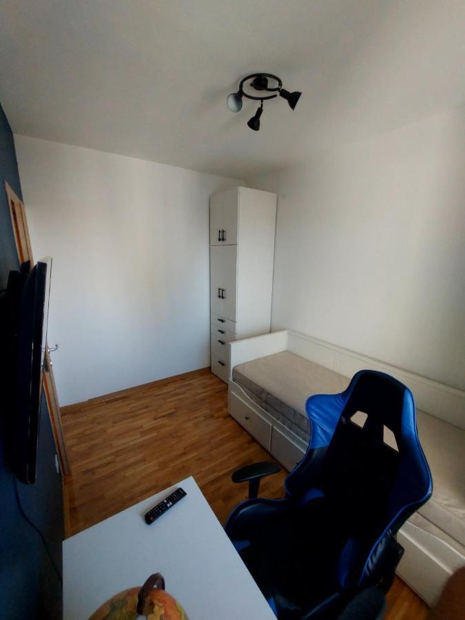Apartman Rubicon Greenresidence *