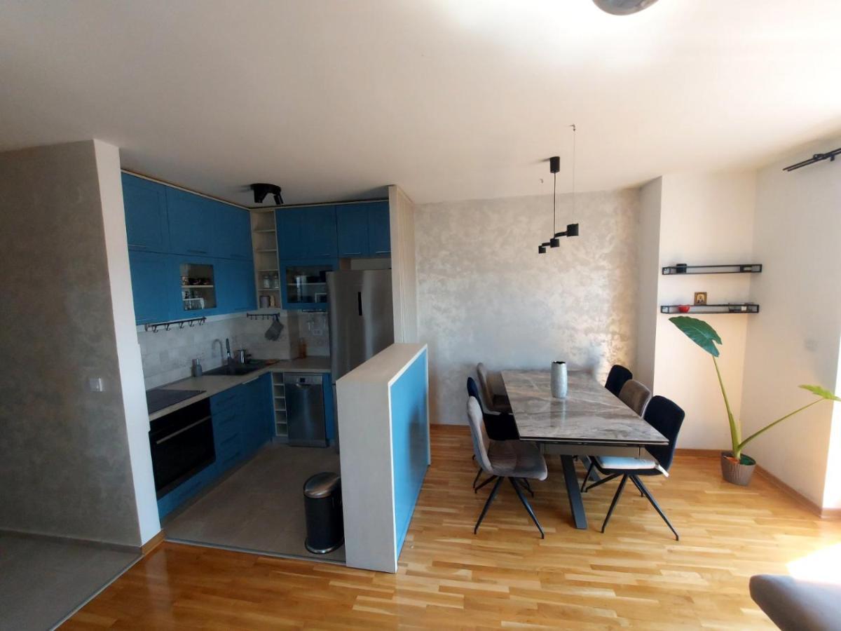Rubicon Greenresidence Belgrade